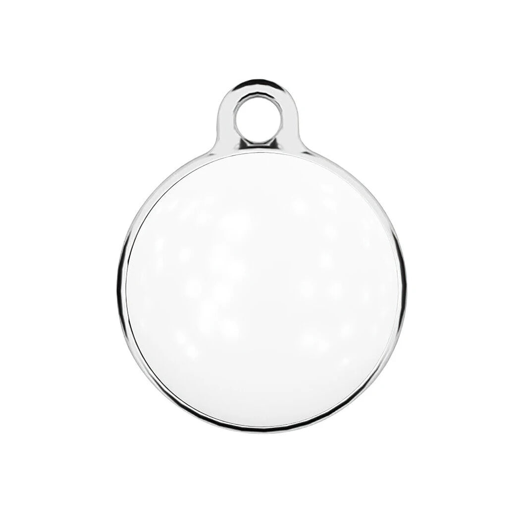 Mini GPS Tracker for Pets & Valuables - Smart, Waterproof, Reliable