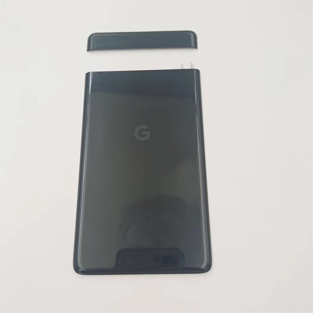 Premium Replacement Back Glass Cover for Google Pixel 7 Pro