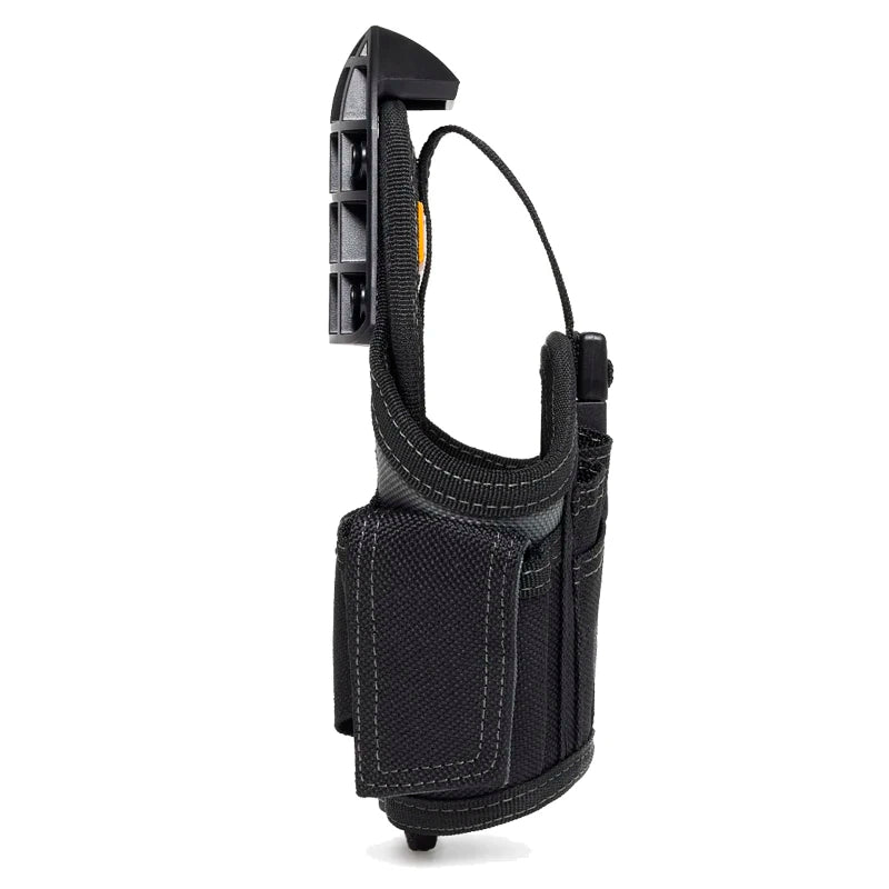 TOUGHBUILT Large Drill Holster - 13 Pockets & Loops for Easy Carry