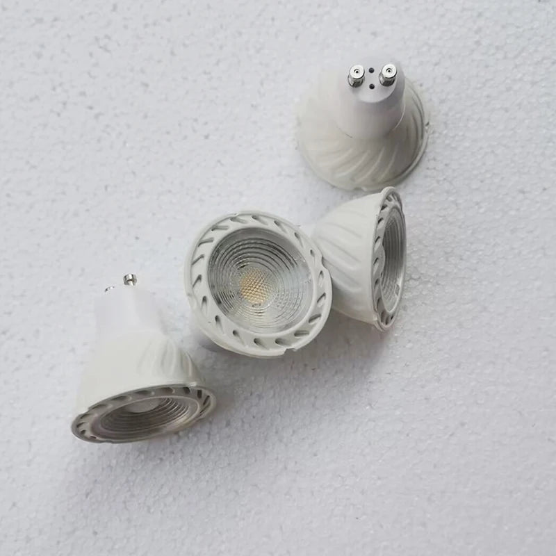 Versatile Adjustable LED Spotlight for Modern Home Decor