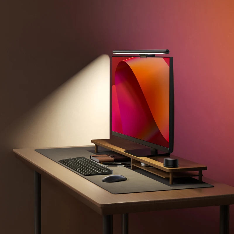 Yeelight Libra 2 Smart Monitor Light Bar – Eye Protection & App Control