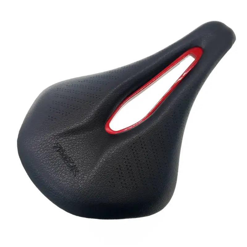 Ultralight Retro Bicycle Seat - Comfortable MTB & Road Bike Saddle