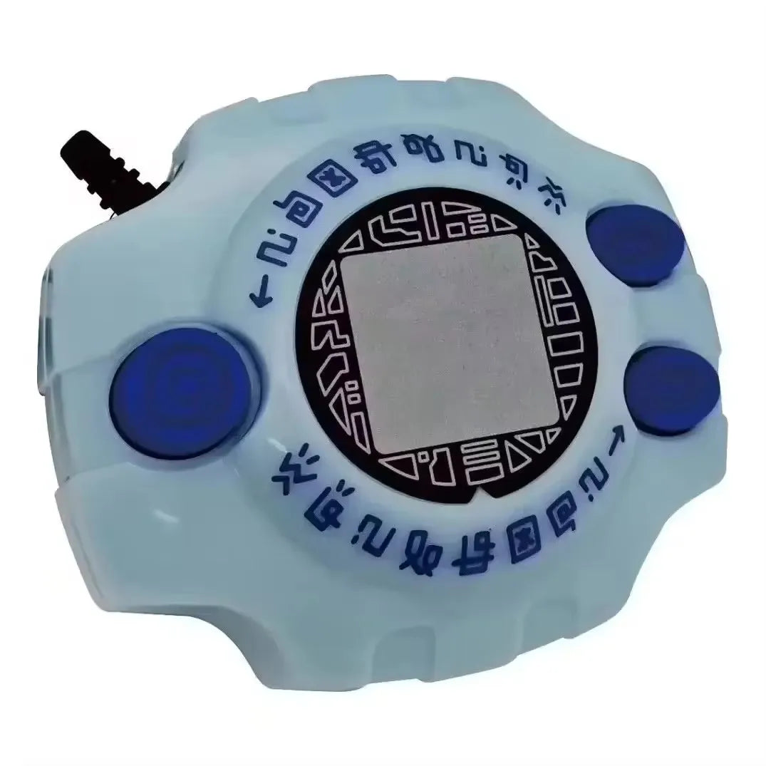 Digimon Rex Animation Pedometer - Collectible Desktop Decoration