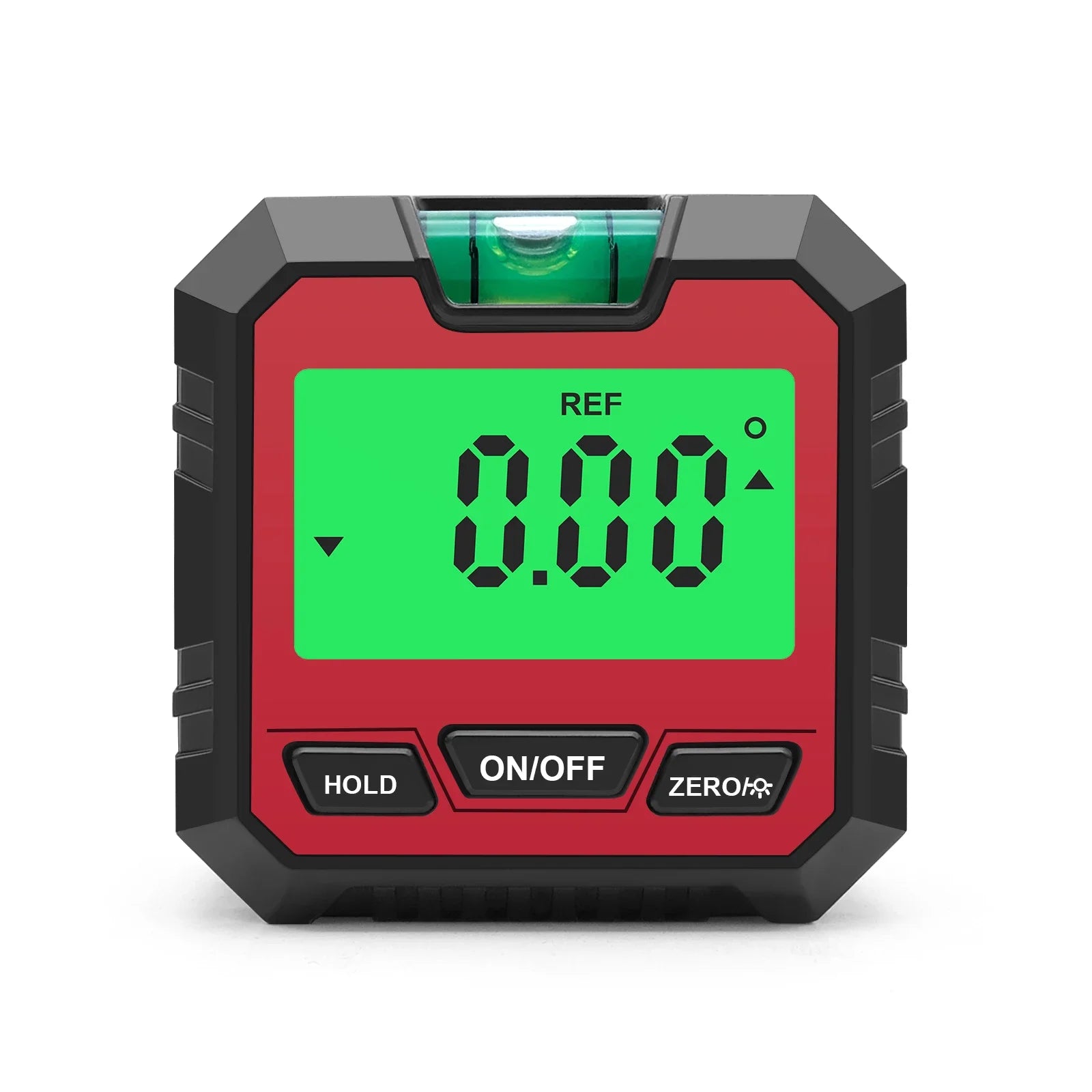 Digital Angle Gauge Protractor with Backlight – 3 in 1 Measurement Tool