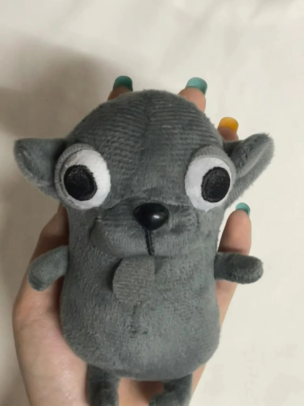 Cuddly Chihuahua Plush Toy Doll - Perfect Gift for Kids