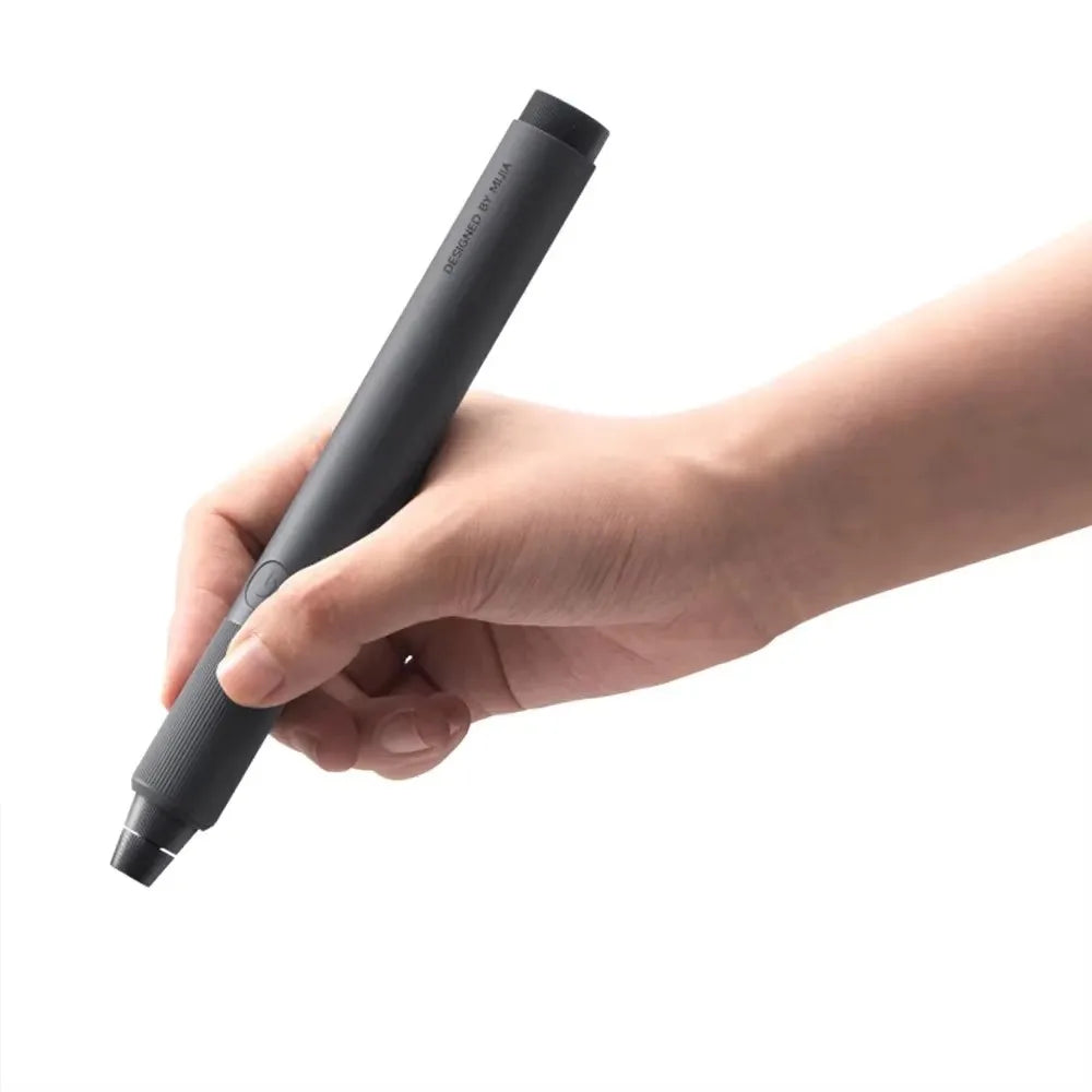 Xiaomi Mijia Electric Grinding Pen - Powerful 22000 RPM Mini Grinder