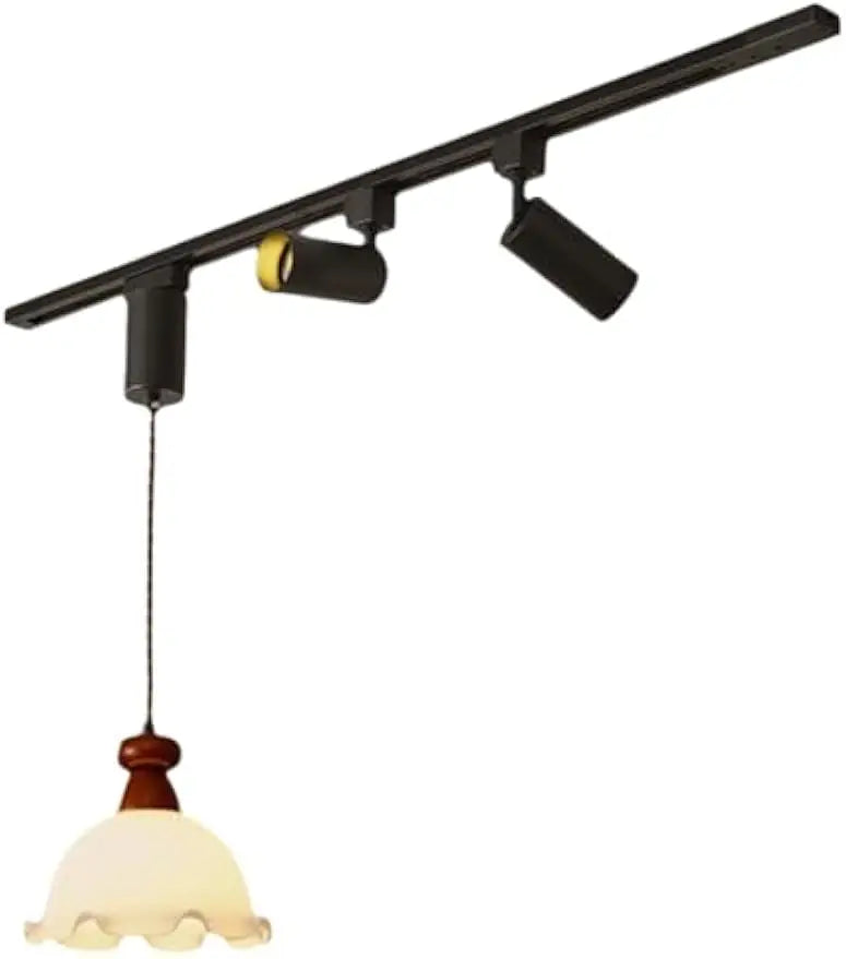360° Rotatable Pendant Light Chandelier for Dining Room & Interior Decor