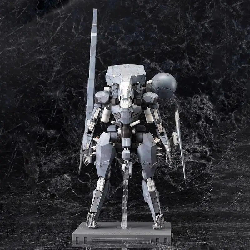 Kotobukiya KP350R Sahelanthropus Action Figure - Ultimate Collectible