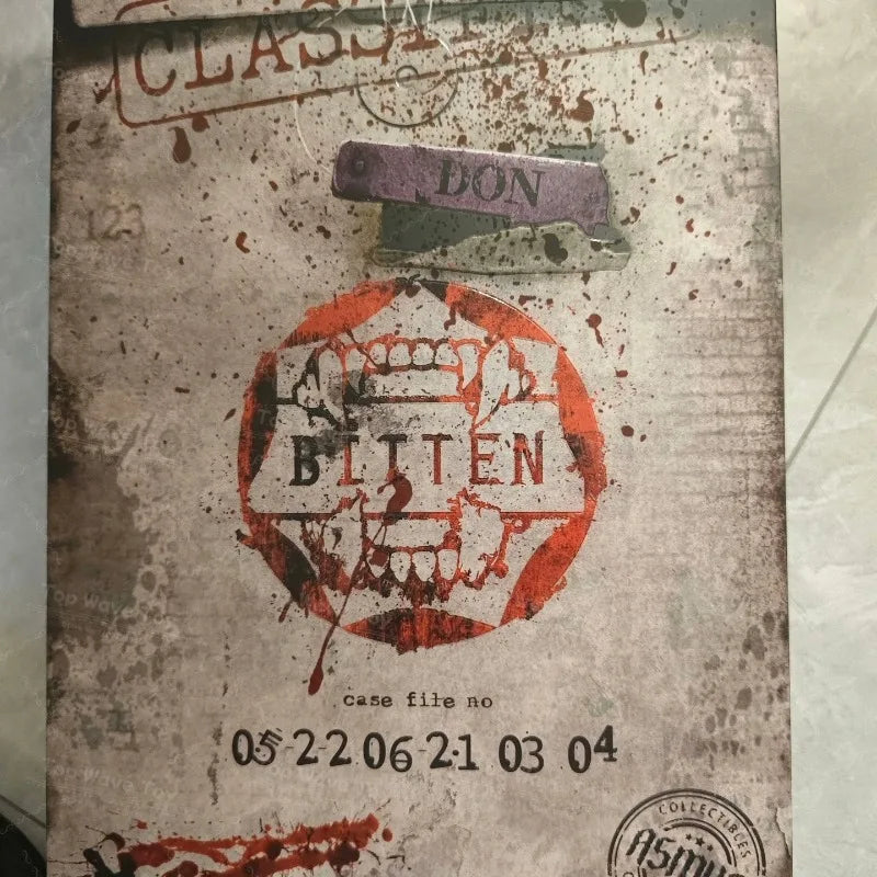 Asmus Toys 1/6 Scale Soldier Action Figure with Accessories