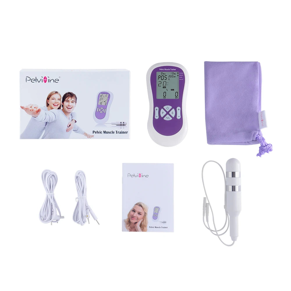 Kegel Exerciser for Women | Strengthen Pelvic Floor & Bladder Control