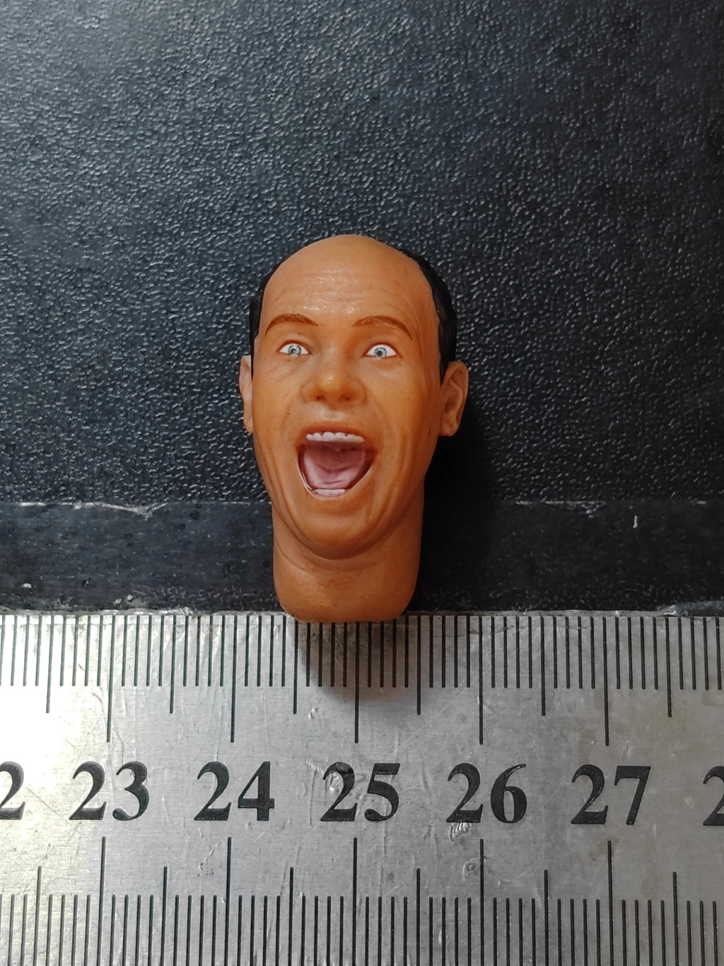 Deluxe Mezco ONE:12 Major Toht Action Figure Set - Raiders of the Lost Ark