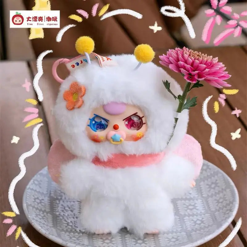 Cute Baby Spring Surprise Blind Box Doll - Unique Gift Ornament