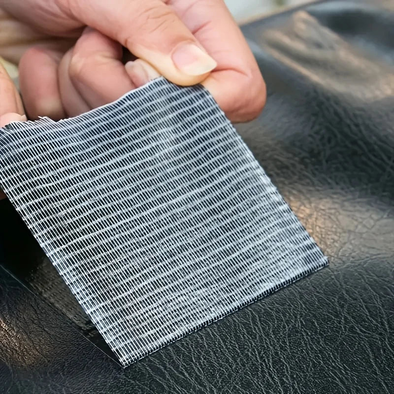 5m Self-Adhesive Leather Repair Tape for Furniture & Seats