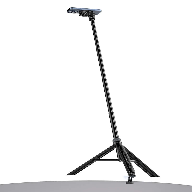 Ulanzi TT88 Overhead Tripod for Smartphones with Magnetic Clamp