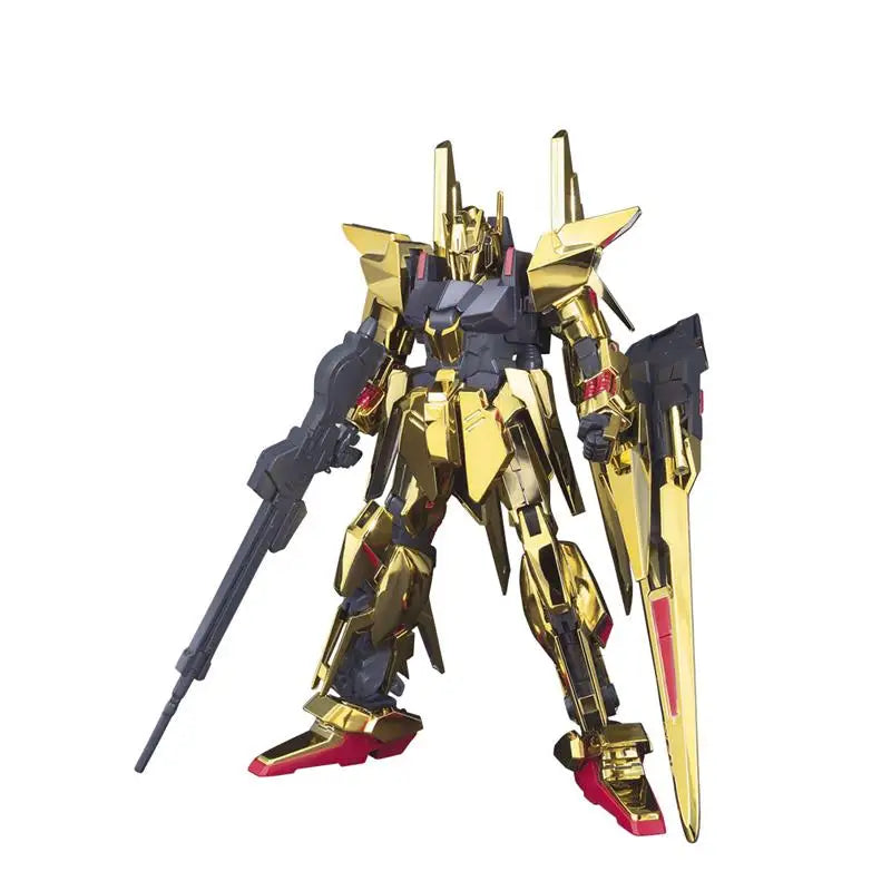 Bandai HGUC 1/144 Delta Gundam Model Kit - Anime Action Figure