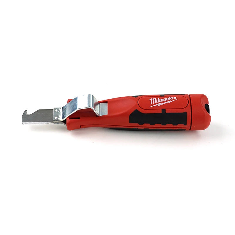 Milwaukee Peeling Knife & Wire Stripper - Ultimate Electrical Tool