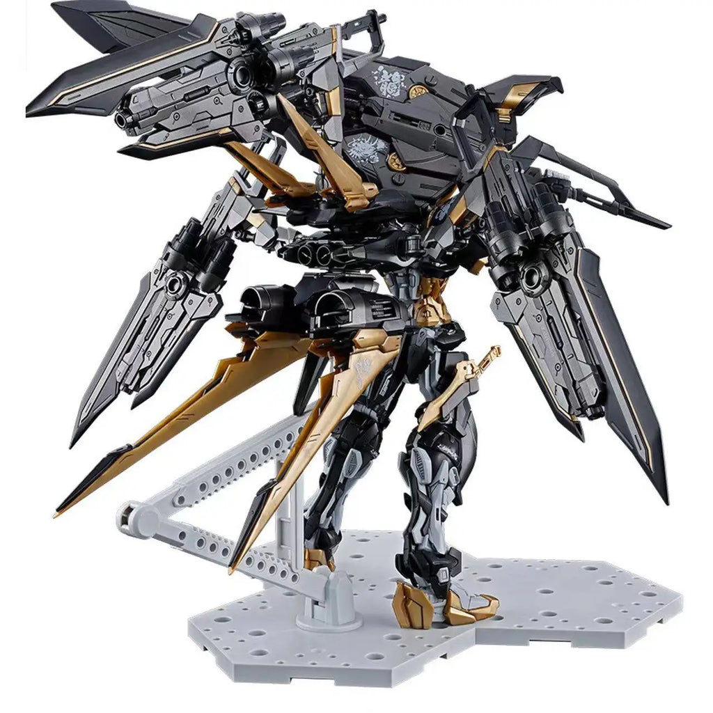 Bandai GUNDAM MG 1/100 Astray Model - Perfect for Collectors & Fans