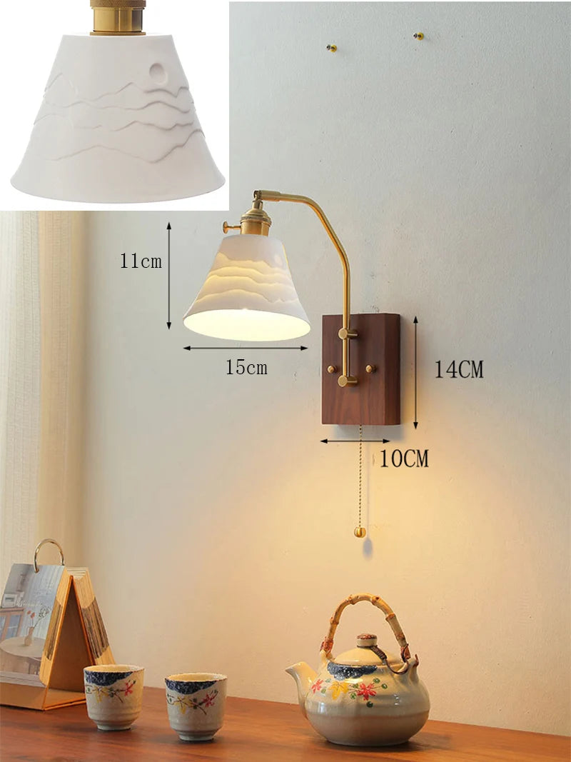 Chic Tiffany-Style Pendant Light for Dining & Living Spaces