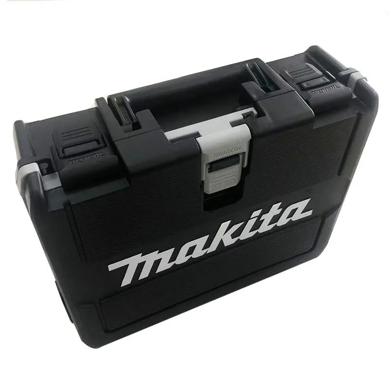 Makita 18V/40V Power Tools Durable Plastic Case for Easy Storage