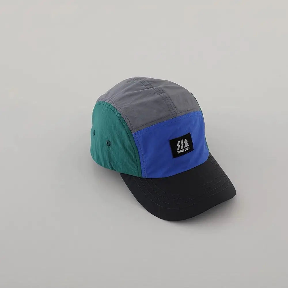 Lightweight Kids Outdoor Baseball Cap - Sun Protection & Breathable