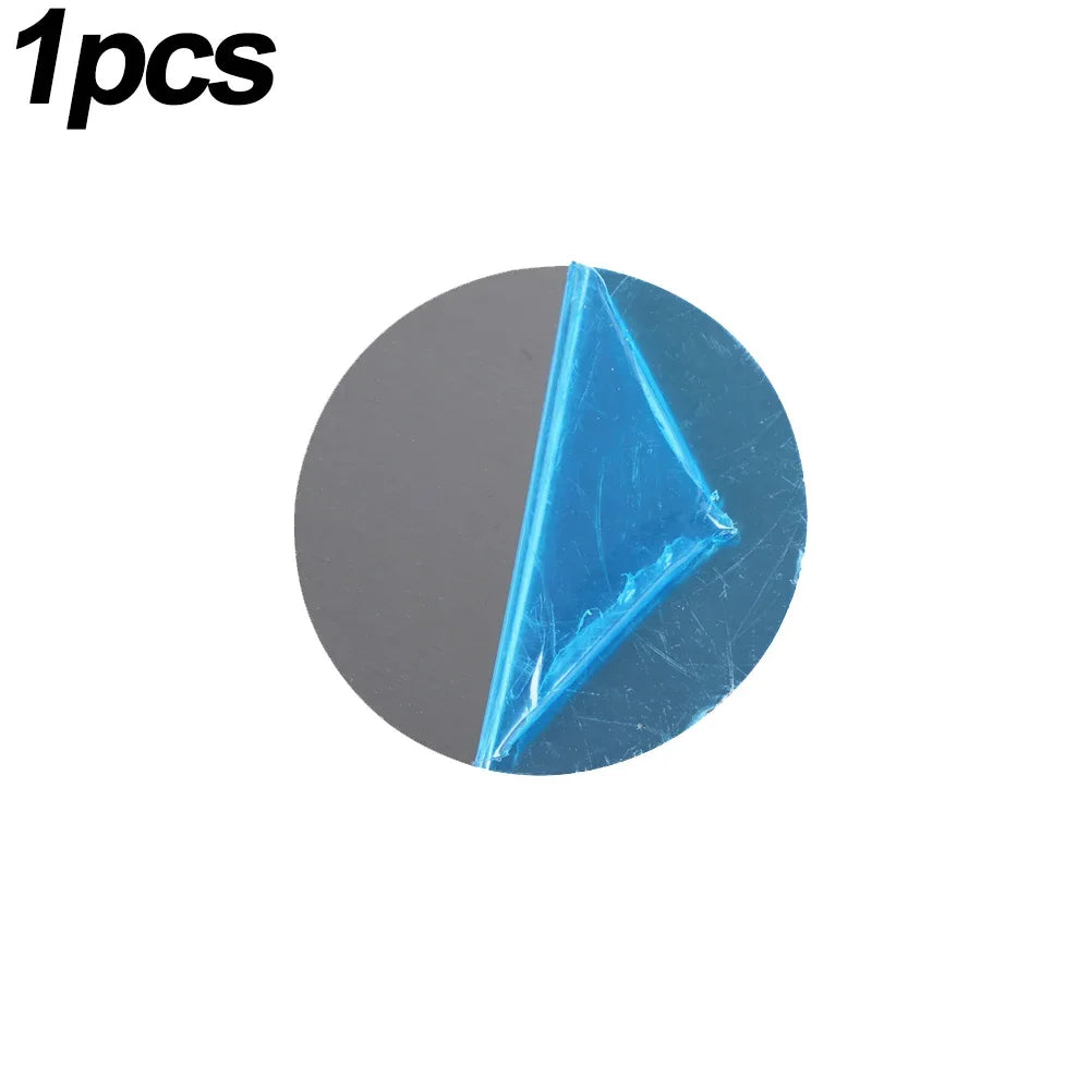 Magnetic Metal Plate for MagSafe Chargers – Universal Mobile Accessory