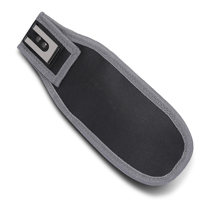Durable Electrician's Tool Pouch – Multipurpose Organizer for Tools