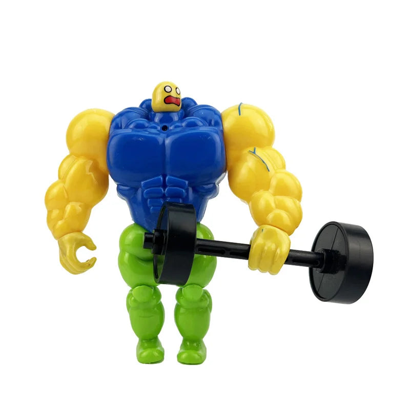 Roblox Mini Theater Action Figures - Ignite Imagination