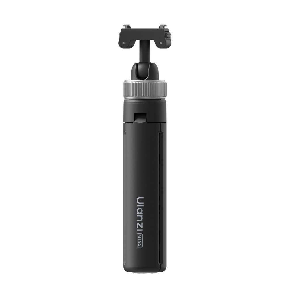 Ulanzi MT95 Mini Tripod & Selfie Stick for Action Cameras