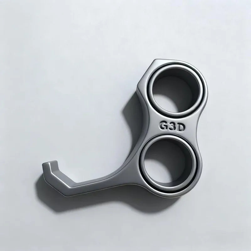 Ergonomic Multifunctional Mobile Phone Holder - Ideal for Hands-Free Use