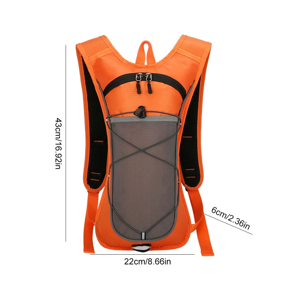 APWIKOGER Ultralight Waterproof Cycling Backpack for Adventure