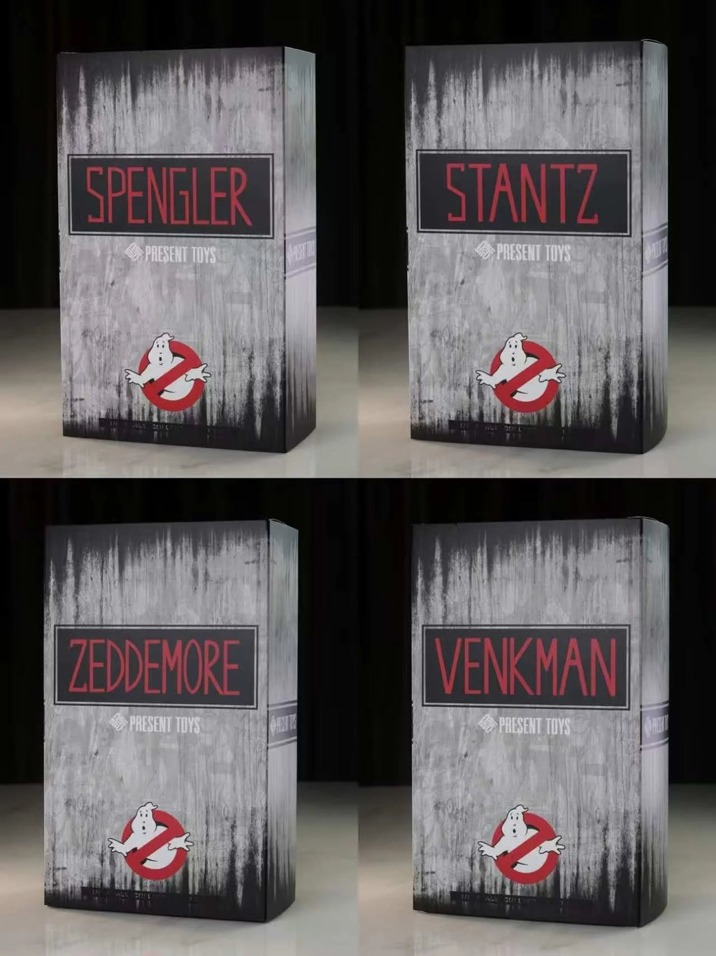 1/6 Scale Male Spy Agent Action Figure - Complete Set