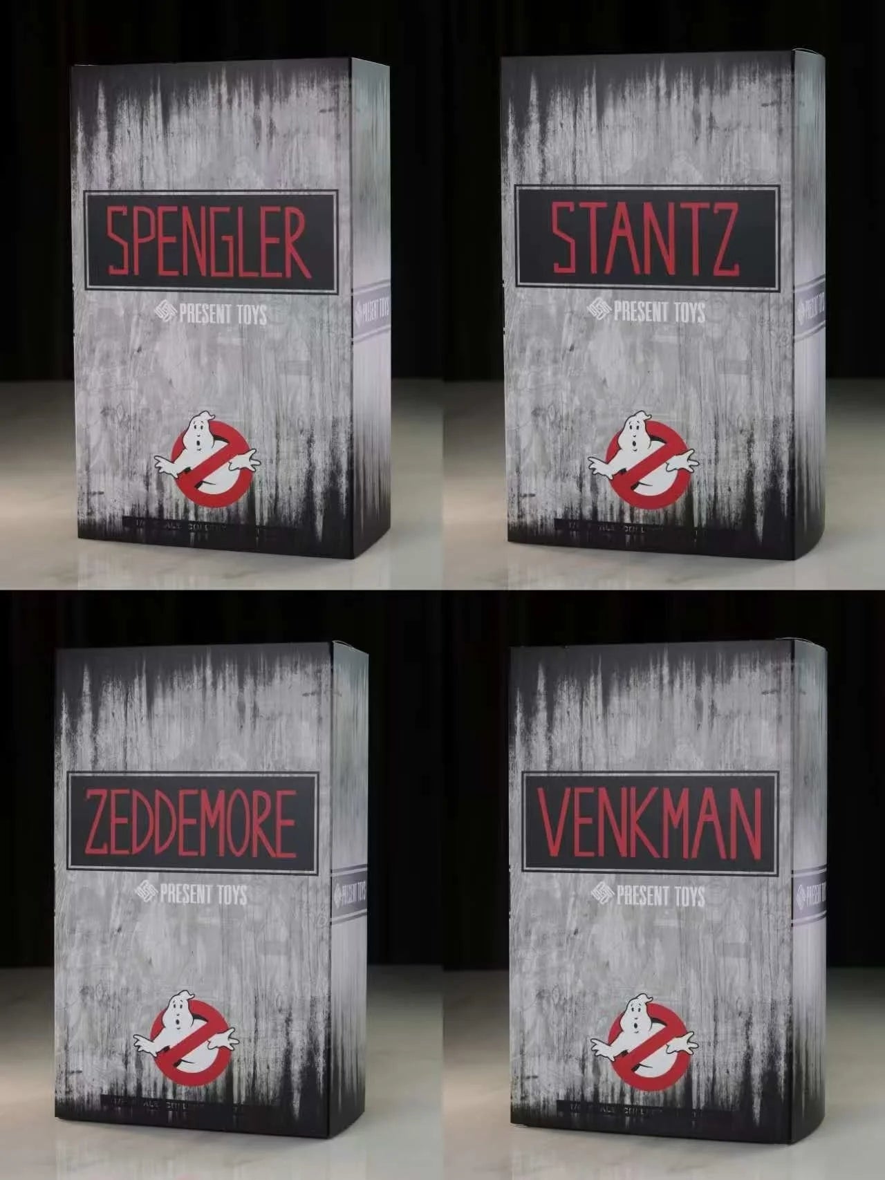 1/6 Scale Male Spy Agent Action Figure - Complete Set