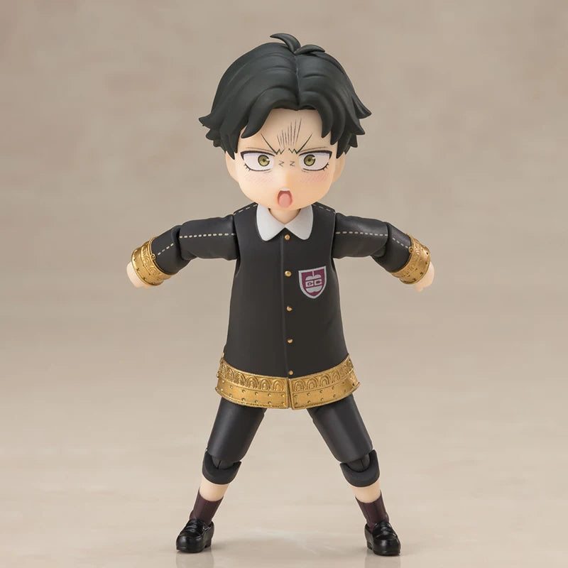 Bandai SPY×FAMILY Damian Desmond Action Figure - Perfect Gift for Kids