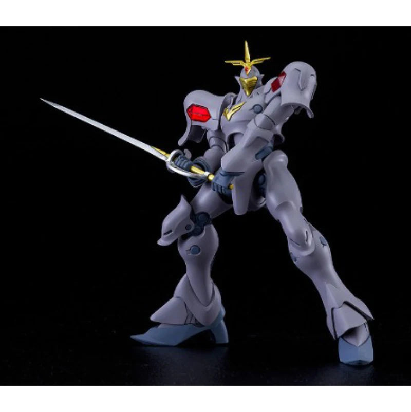 Scherazade Action Figure - MODEROID The Vision of Escaflowne