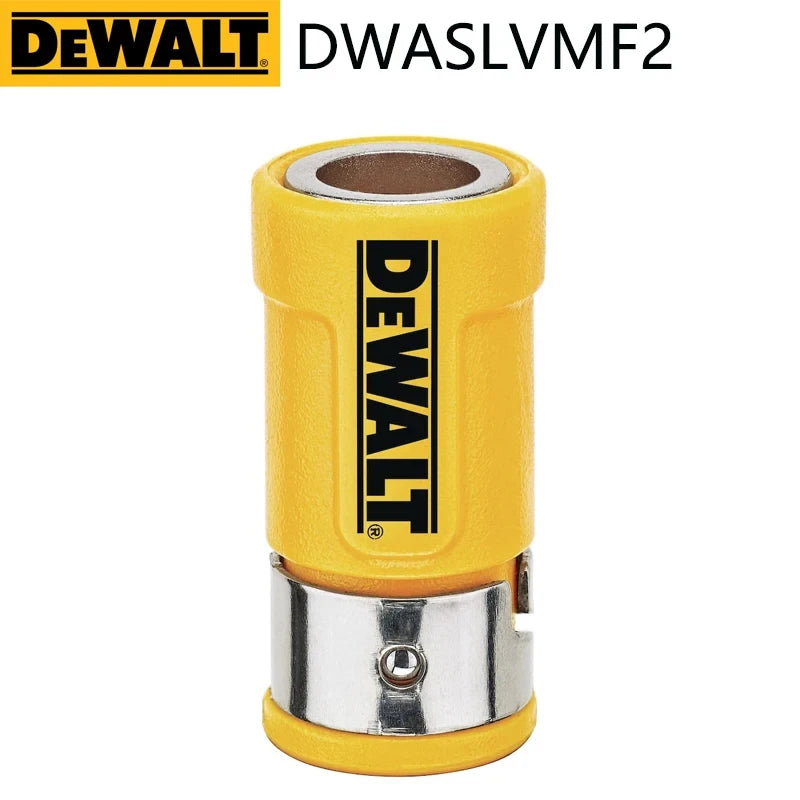DEWALT Cross Slotted PH2 Extension Rod Set – 50-89MM, High Speed Steel