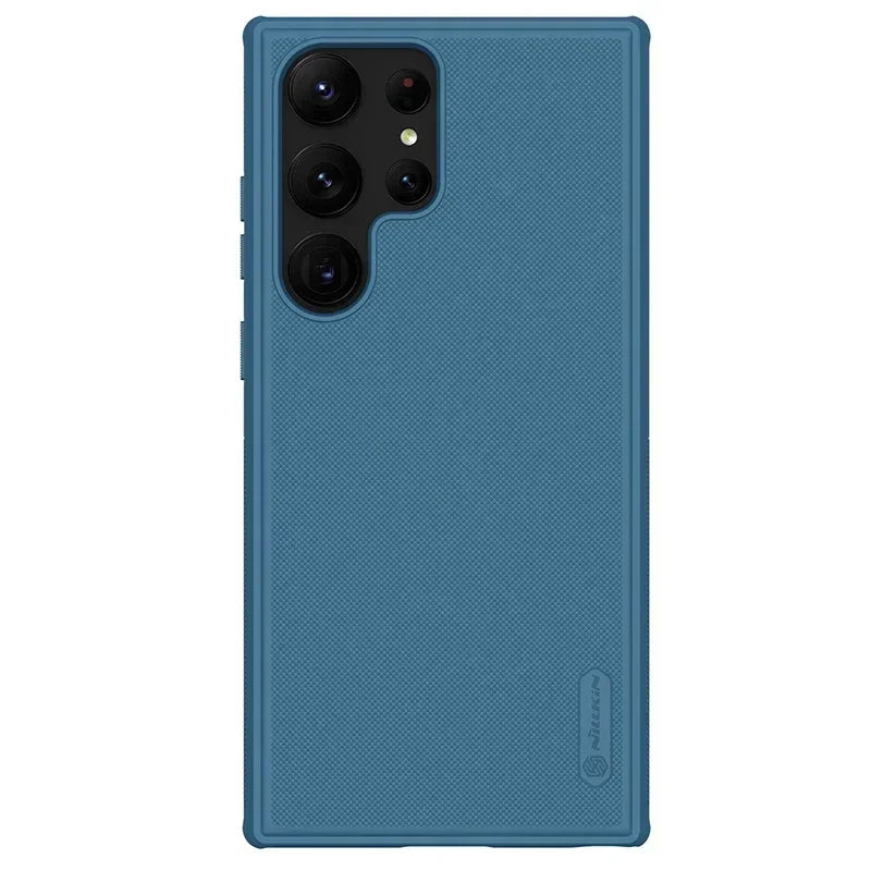 Nillkin Galaxy S25 Ultra & S24 Pro Shockproof Case - Ultimate Protection