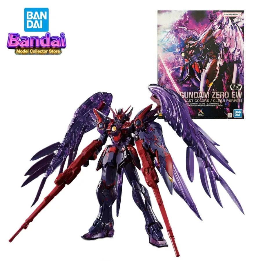Bandai GUNDAM MG 1/100 Astray Model - Perfect for Collectors & Fans