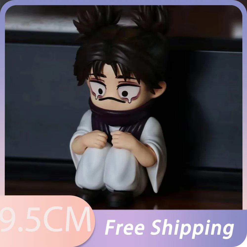 Choso PVC Anime Figure - Jujutsu Kaisen Collectible Model Statue