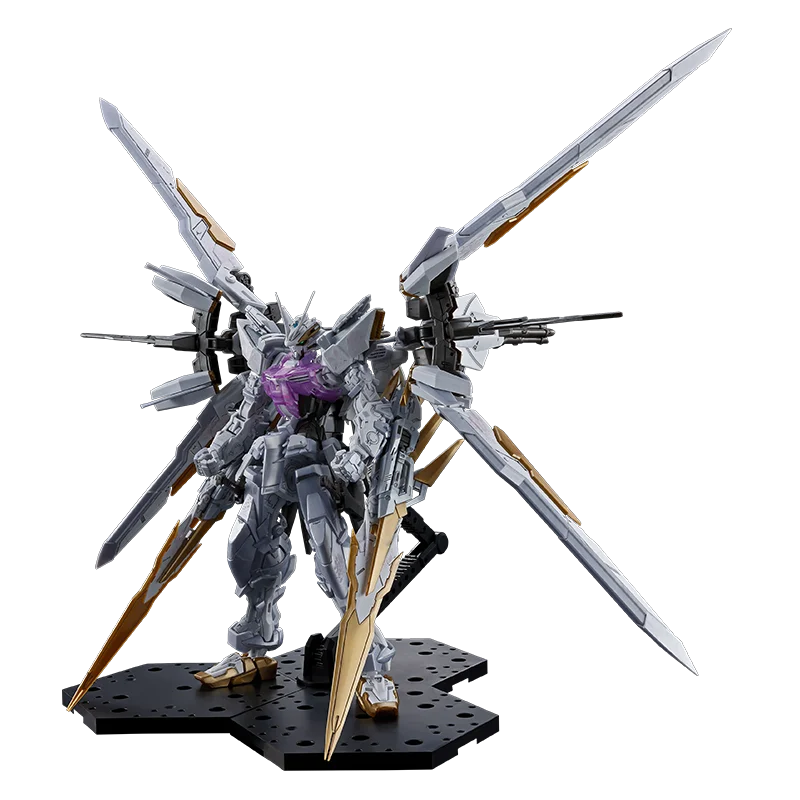 Bandai GUNDAM MG 1/100 Astray Model - Perfect for Collectors & Fans