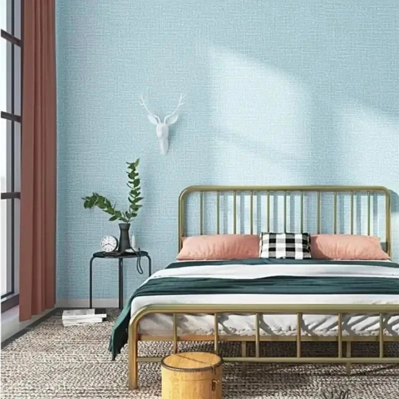 50cm Self-Adhesive 3D Foam Wall Panels for Home Decor
