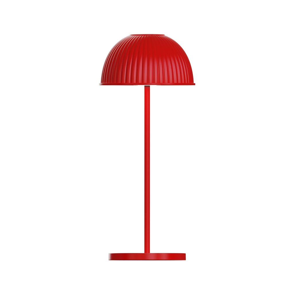 Portable Modern LED Table Lamp - Stylish Cordless Night Light