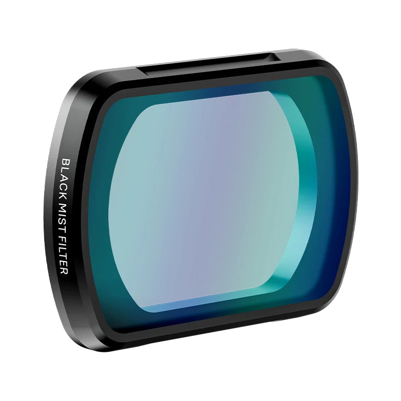 Ulanzi Black Mist Filter for DJI OSMO Pocket 3 - HD Optical Glass