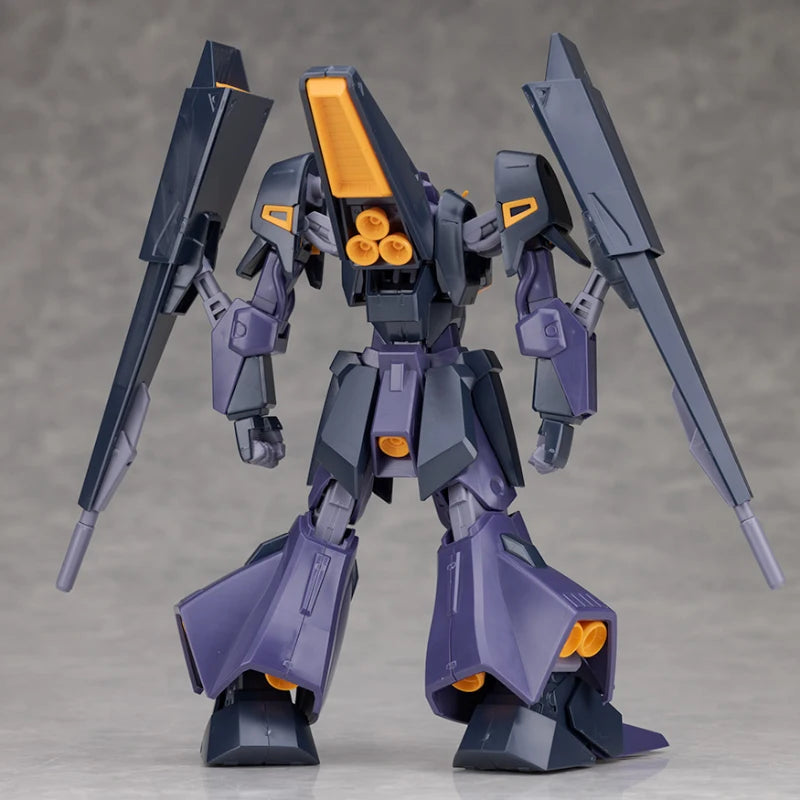 Bandai Gundam AOZ ORX-005 Gaplant TR-5 Hrairoo Model Kit