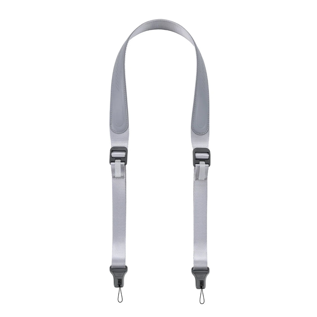 Ulanzi CSS1 Camera Shoulder Strap - Quick-Adjust, Striped Design