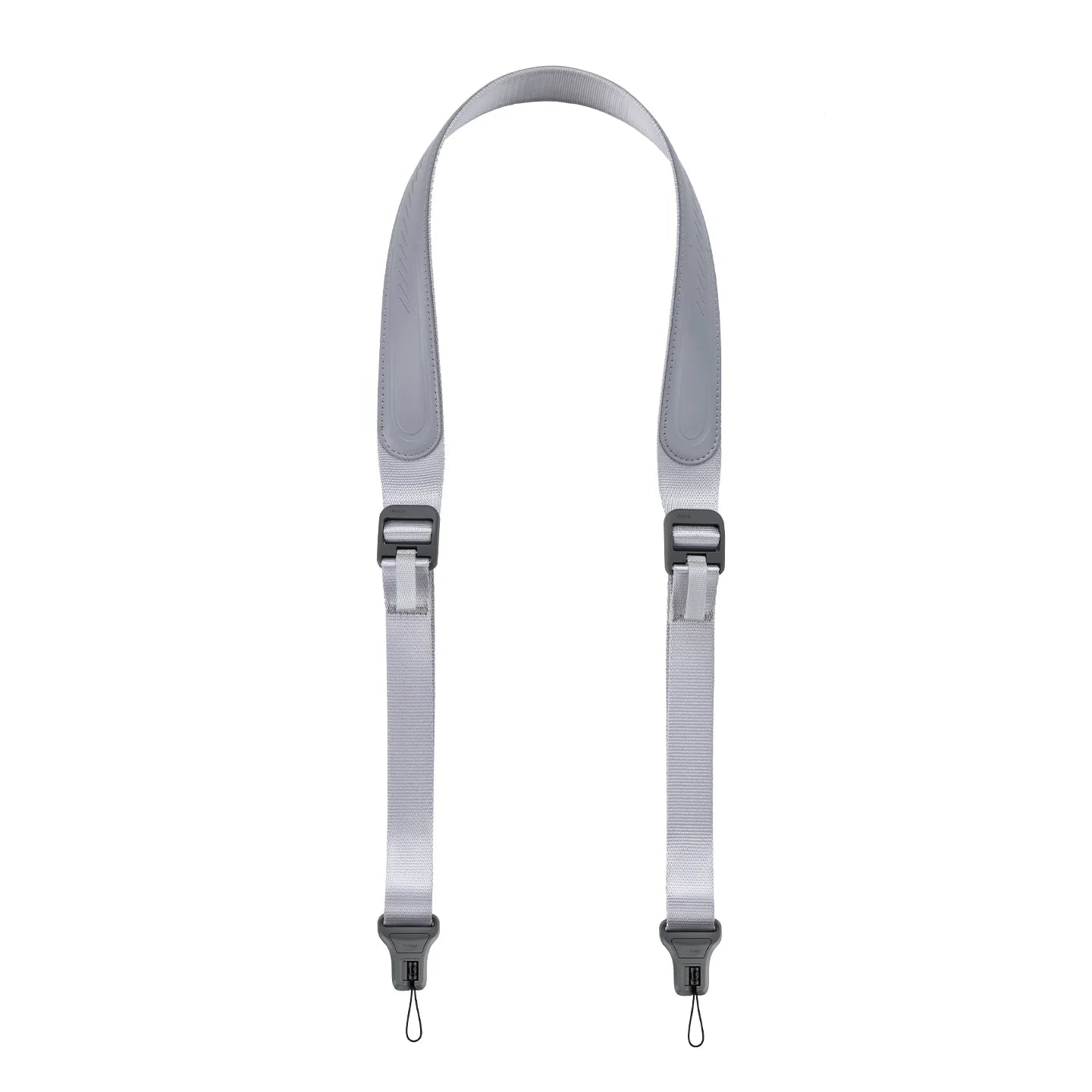 Ulanzi CSS1 Camera Shoulder Strap - Quick-Adjust, Striped Design