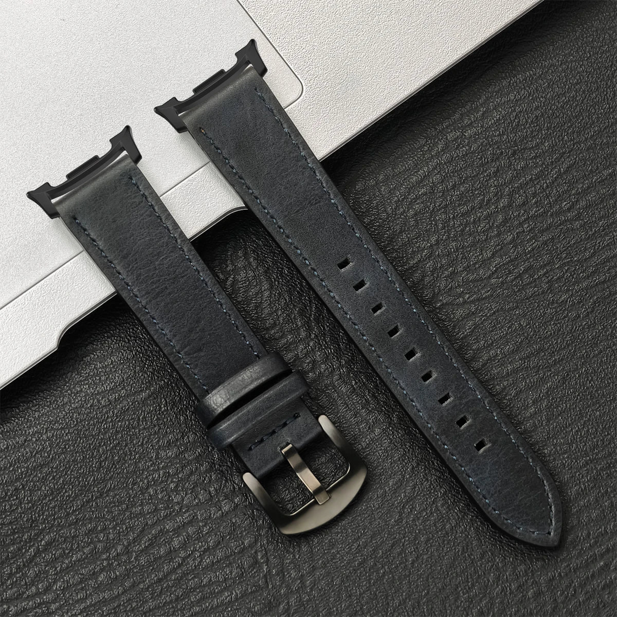 Premium Leather Strap for Samsung Galaxy Watch 8 & Classic Models