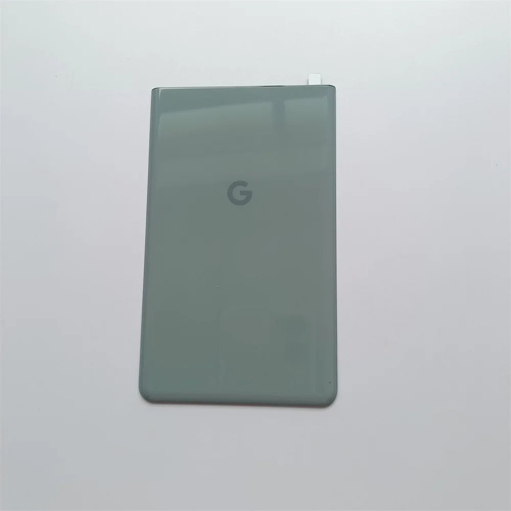 Premium Replacement Back Glass Cover for Google Pixel 7 Pro