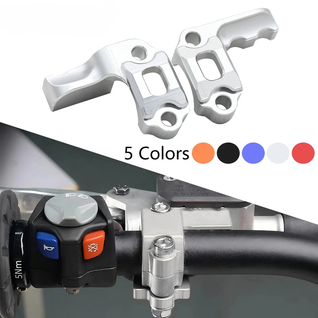 Motorcycle Master Cylinder Protector Guard for KTM & Husqvarna 2014-2024