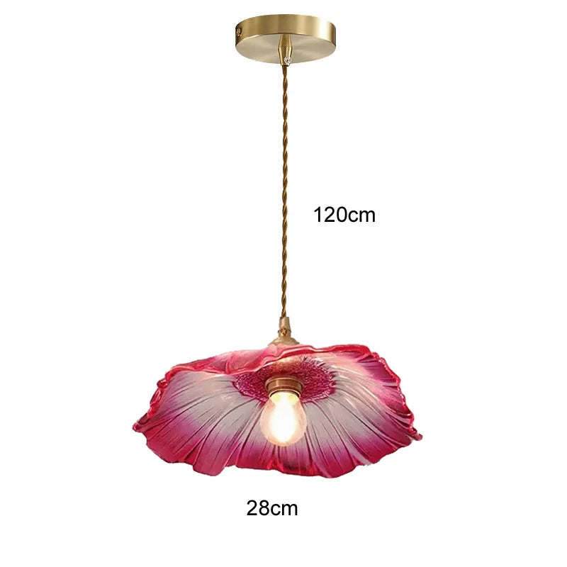 Stylish Nordic E27 Ceiling Light for Modern Home Decor