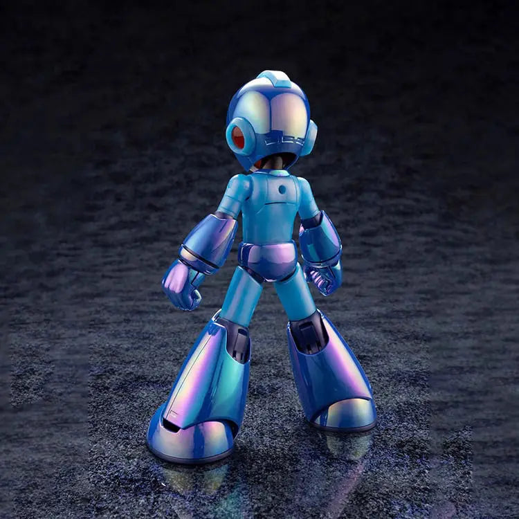 Kotobukiya Mega Man 11 Charge Shot Ver. Model – Collectible Action Figure